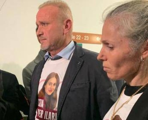 Femminicidio Ilaria Sula, i genitori in aula processo a Samson: "Ci disse ‘non la toccherei mai’"
