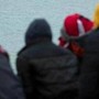 Naufragio Lampedusa, la testimonianza: &quot;Sul molo superstiti stremati e in lacrime&quot;