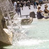 Caldo a Roma, il meteorologo: "Quarta ondata non se ne andrà prima di Ferragosto" Caldo a Roma, il meteorologo: "Quarta ondata non se ne andrà prima di Ferragosto"