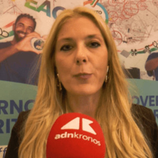 Meritocrazia Italia, Fachechi: "Siamo cittadini quotidianamente impegnati per il Paese" Meritocrazia Italia, Fachechi: "Siamo cittadini quotidianamente impegnati per il Paese"
