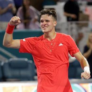 Mensik e i 'nuovi Sinner', la generazione che spaventa Djokovic