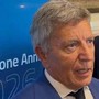Simonelli sul caso Malagò: “La Serie A è sempre al suo fianco”. Presidente Figc: "Parole che fanno piacere"