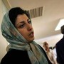 Iran, "Narges Mohammadi non sta bene: Nobel per la Pace due volte in ospedale dopo arresto" Iran, "Narges Mohammadi non sta bene: Nobel per la Pace due volte in ospedale dopo arresto"