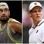 Kyrgios sospeso, tifosi di Sinner 'esultano': "È il karma..."