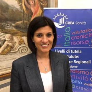d'Angela (Crea Sanità): "Persiste divario tra regioni ma Centro-Sud sta recuperando" d'Angela (Crea Sanità): "Persiste divario tra regioni ma Centro-Sud sta recuperando"