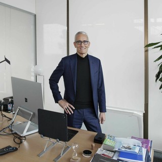 Engineering, si dimette Ibarra. Il nuovo ad sarà Aldo Bisio