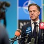 Nato, Rutte: "Alleati accelerano verso obiettivo 5%, miliardi di euro aggiuntivi per spese difesa" Nato, Rutte: "Alleati accelerano verso obiettivo 5%, miliardi di euro aggiuntivi per spese difesa"