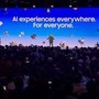 Ia: Samsung presenta propria visione al Ces 2026 Ia: Samsung presenta propria visione al Ces 2026