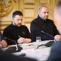 Ucraina, chi è Umerov: a Istanbul il tataro di Crimea che guida la Difesa