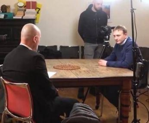 Garlasco, parla Stasi: &quot;Sempio? Io garantista, ma non bisogna sottrarsi ad accertamento verità&quot;