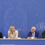 Caso Almasri, gli atti del Tribunale dei ministri: &quot;Nordio, Mantovano e Piantedosi lo hanno scientemente aiutato&quot;