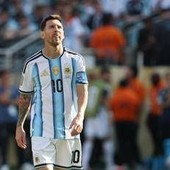 Argentina-Benin, oggi l'ultima partita di Messi: orario e dove vederla in tv