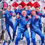 Cina, gli astronauti della Shenzhou-23 entrano nella stazione spaziale Tiangong