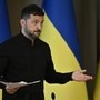 Ucraina, Zelensky rilancia: &quot;Io a Mosca? Venga Putin a Kiev&quot;