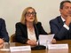La direttrice dell’istituto di Rebibbia: "Bene riqualificazione delle aree sportive"