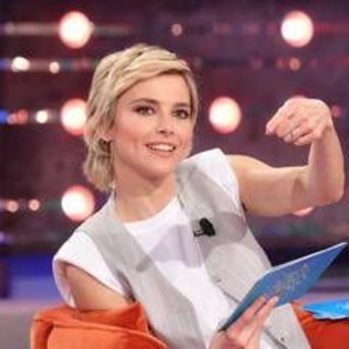 "Da Noi… A Ruota Libera", oggi la Signora Coriandoli ospite di Francesca Fialdini