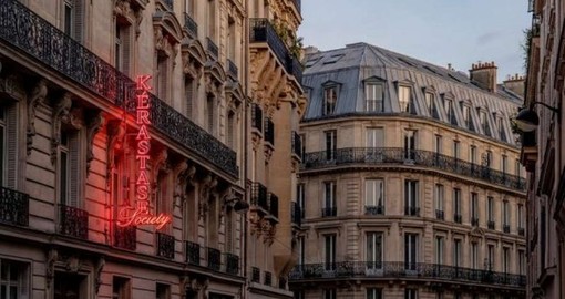 Design Week, Kerastase Society trasforma hotel di lusso in una beauty destination