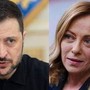 Ucraina, Zelensky parla con Meloni: &quot;Abbiamo discusso piattaforme per colloqui con Russia&quot;