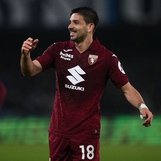 Il Torino cala il poker, Parma al tappeto