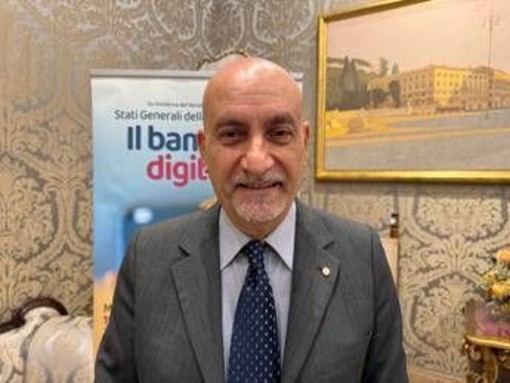 Ferrara (Sip): "Dialogo e presenza contro rischi isolamento digitale" Ferrara (Sip): "Dialogo e presenza contro rischi isolamento digitale"
