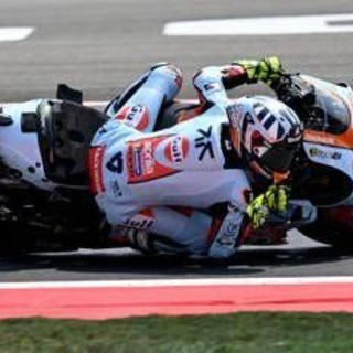 MotoGp, sorpresa Fernandez in Indonesia: è in pole. La griglia di partenza MotoGp, sorpresa Fernandez in Indonesia: è in pole. La griglia di partenza