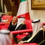 Meloni in Bahrein, oggi vertice e bilaterali per la presidente del Consiglio Meloni in Bahrein, oggi vertice e bilaterali per la presidente del Consiglio