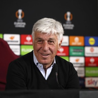 Gasperini “Contro il Lecce serve continuità di prestazione”