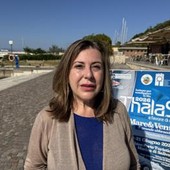 Massimelli (Aisla): "Con la Sla nessuno deve sentirsi mai soli"