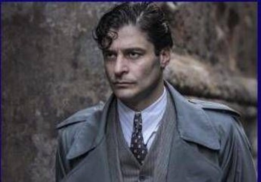 Il commissario Ricciardi 3, l'anticipazione di Lino Guanciale: &quot;Ora si abbandona all'amore&quot;