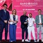 Expo Riva Schuh e Gardabags, Shoefitr.io vince startup competition
