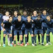 Lazio: "Risolto consensualmente il rapporto di sponsorizzazione con Polymarket"