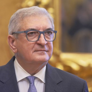 Foti “Meloni centrale, ha creato clima giusto per incontro Trump-Zelensky”