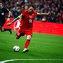 Mondiali, oggi Turchia-Paraguay - Diretta