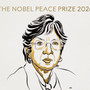 A Navanethem 'Navi' Pillay il Nobel per la Pace 2026