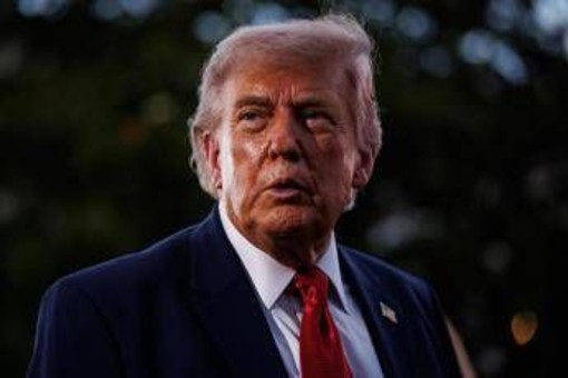 Iran, Trump e gli Accordi di Abramo: una lunga storia tra fiumi di parole e realtà Iran, Trump e gli Accordi di Abramo: una lunga storia tra fiumi di parole e realtà