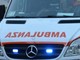 Lite per un parcheggio, camionista ucciso a coltellate a Bolzano