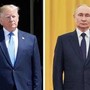 Alaska porta per la diplomazia, ma Putin rischia una fredda accoglienza