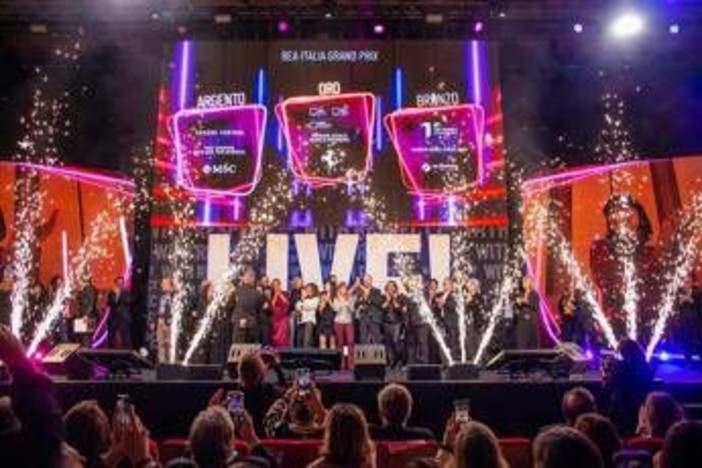 Comunicazione, event industry italiana +12,2% e celebra a Roma la XXII edizione Beat Italia