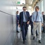 Il ministro dell'Economia Giorgetti incontra il sistema lombardo, focus su dazi e credito