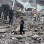 Gaza, Tajani: &quot;Reazione Israele sta assumendo forme inaccettabili&quot;