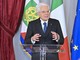 Ue, Mattarella “L’ordine multilaterale è argine al predominio della forza” Ue, Mattarella “L’ordine multilaterale è argine al predominio della forza”