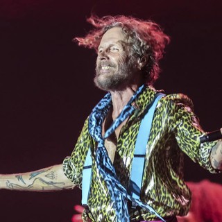 Jovanotti compie 60 anni, per il “ragazzo fortunato” l’età è solo un numero