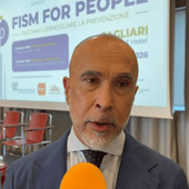 Vaccini, Sotgiu (Css): "Dobbiamo trasmettere a tutti un messaggio di sicurezza"