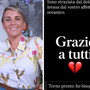 Giusina Battaglia, il messaggio dopo la morte del marito Sergio: "Straziata dal dolore" Giusina Battaglia, il messaggio dopo la morte del marito Sergio: "Straziata dal dolore"
