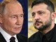 Ucraina, Russia: "Vicini alla fine della guerra". Putin apre ai nuovi colloqui a novembre