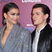 "Zendaya e Tom Holland si sono sposati", la rivelazione dello stylist Law Roach