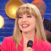 Ballando, Milly Carlucci svela tutte le novità e i ruoli: Sciarelli, Fialdini e Ventura Ballando, Milly Carlucci svela tutte le novità e i ruoli: Sciarelli, Fialdini e Ventura