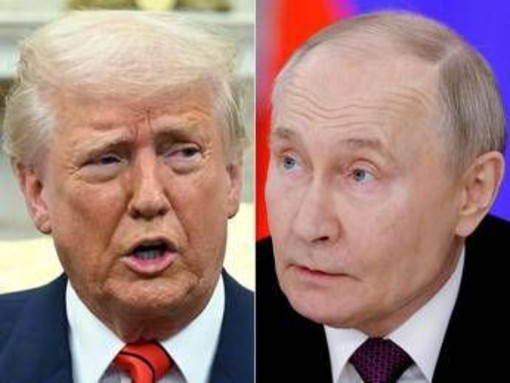 Trump schiera sottomarini nucleari. Russia: &quot;Non sono minaccia&quot;