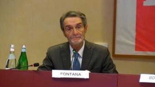 A.Fontana: "Referente per il Nord buona idea, sussidiarietà sia base nostre decisioni" A.Fontana: "Referente per il Nord buona idea, sussidiarietà sia base nostre decisioni"