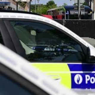 Belgio, attacco con coltello su un bus ad Anversa: 1 morto e 2 feriti